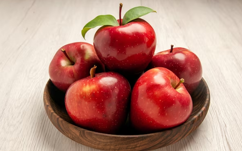Is Apple Good for Prostate