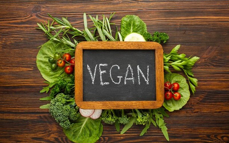 Is CoQ10 good for vegans