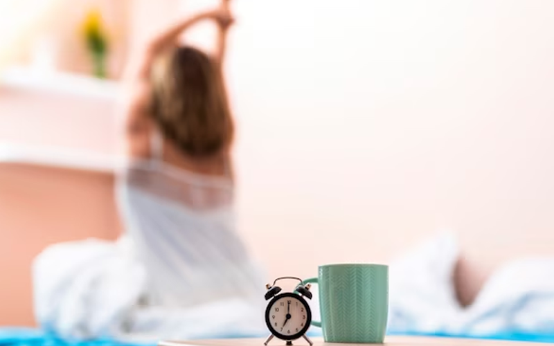 Is it better to take CoQ10 in the morning or night