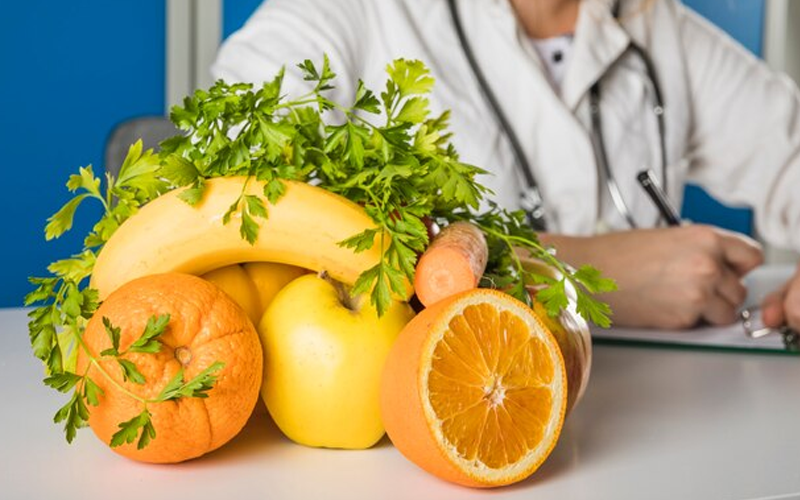 List of 10 Best Foods For Prostate Health