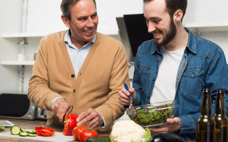 List of Best Food for Enlarged Prostate
