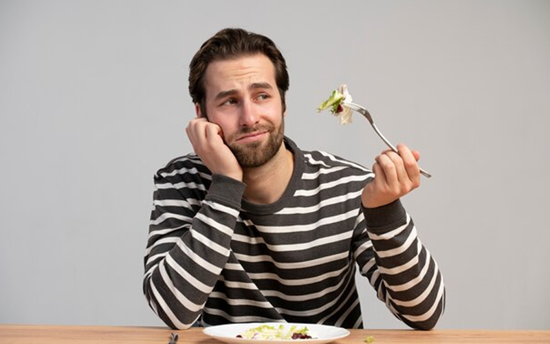 List of Best Foods for Men's Prostate Health