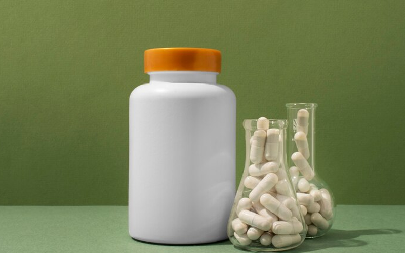 List of CoQ10 Best Brand Supplements a shortlist