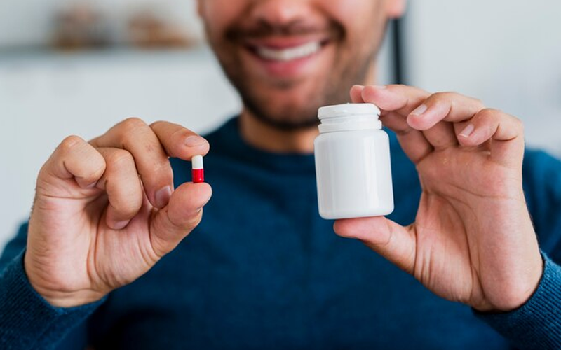List of best men's prostate supplement - Top 6