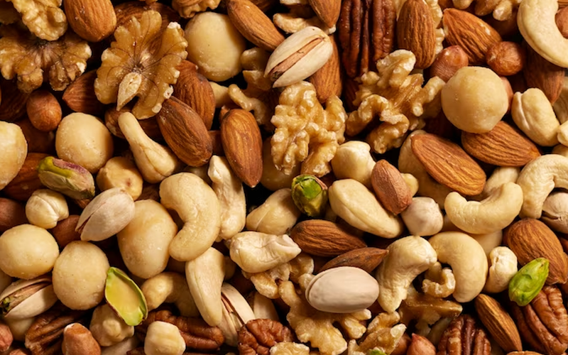 Nuts