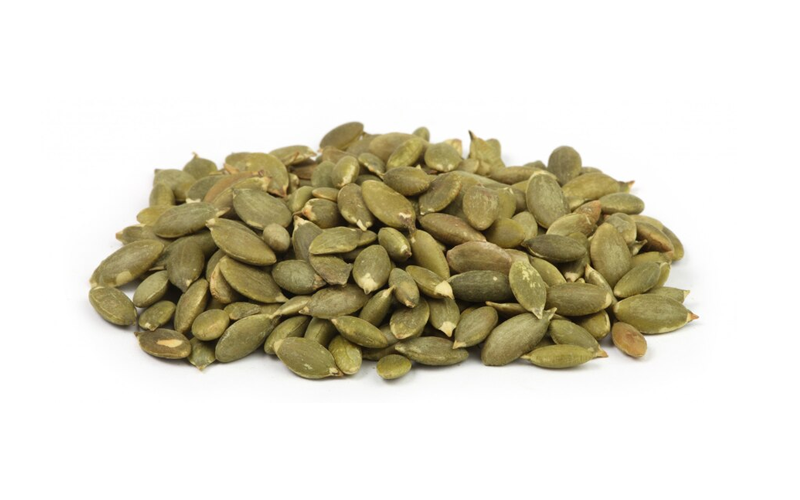 Pumpkin Seeds