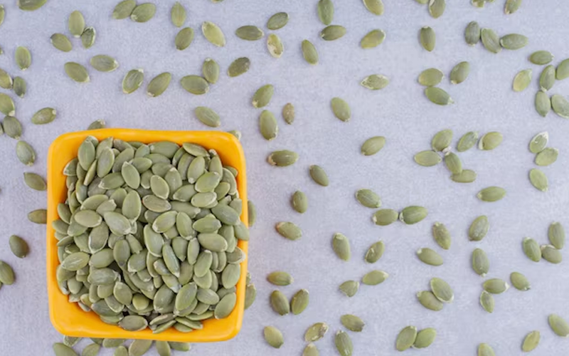 Pumpkin Seeds