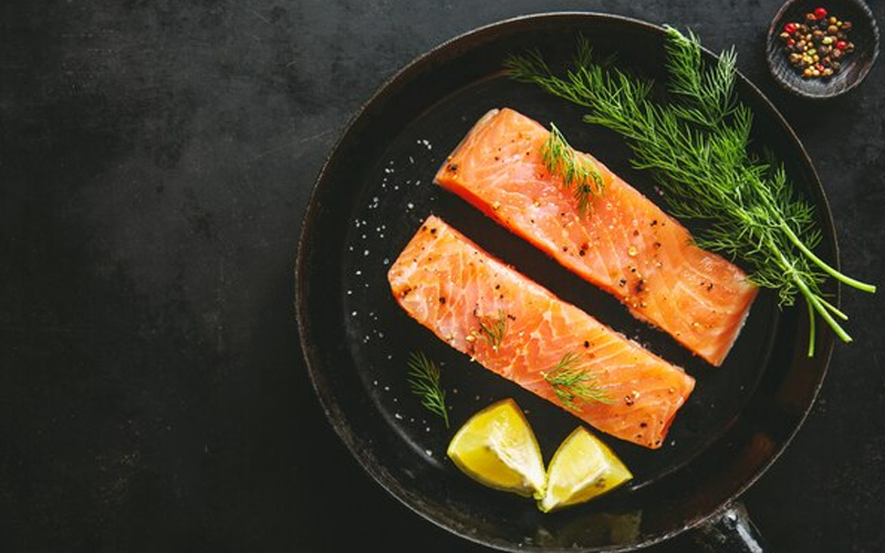 Salmon