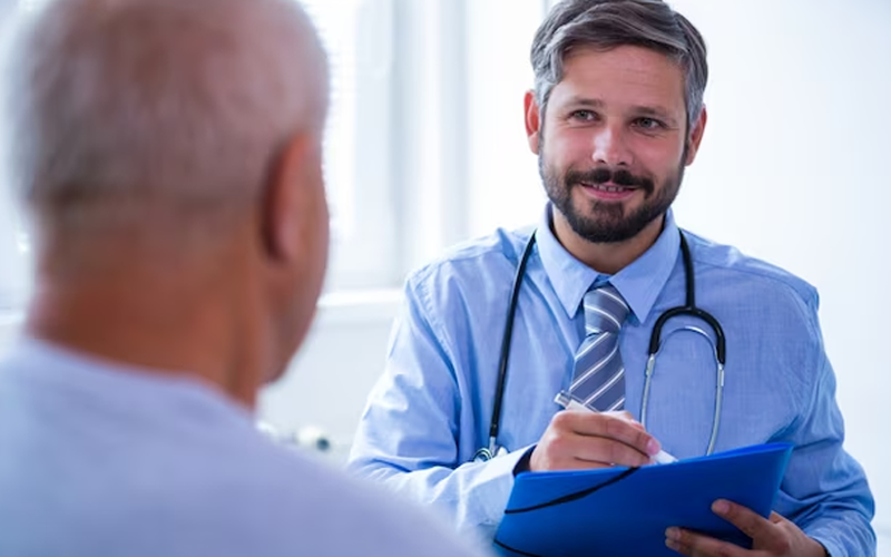 The Best Food For Prostate Health