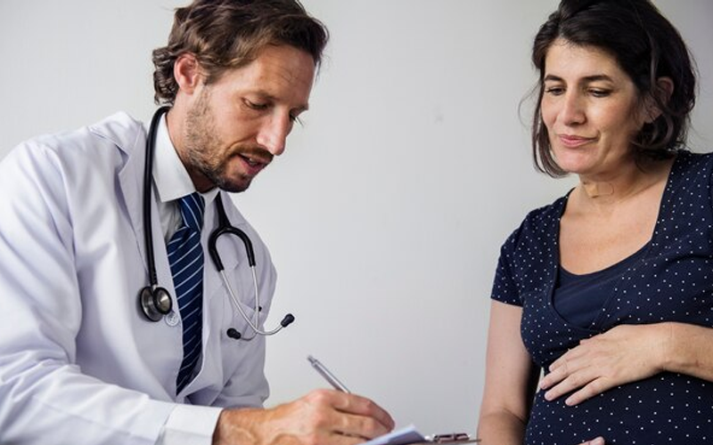 The Journey Towards Conception When to Pause CoQ10