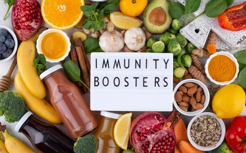 The Power of Ubiquinol CoQ10
