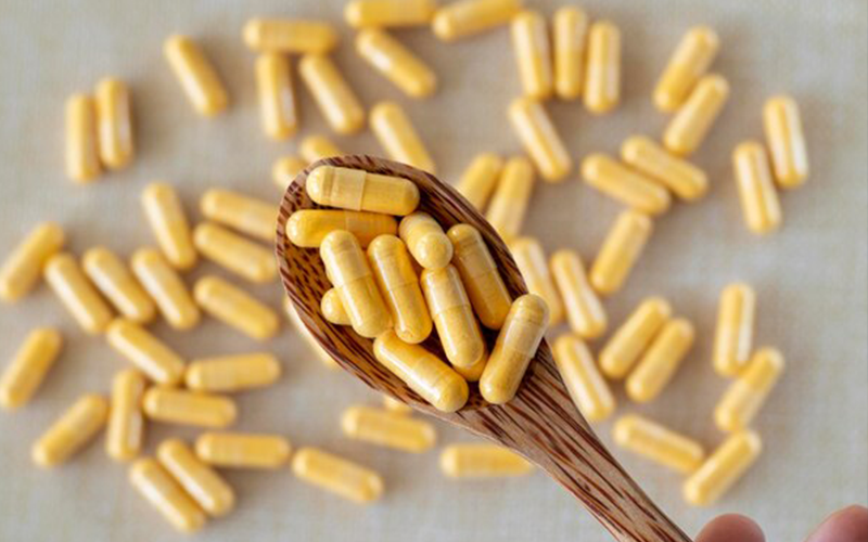 The Role of Diet in CoQ10 Absorption