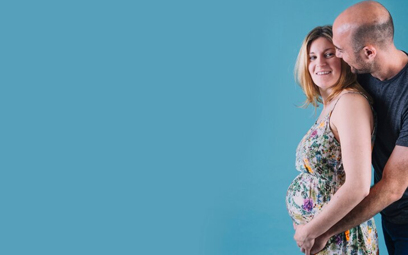 The Synergy of CoQ10 with Other Fertility Supplements