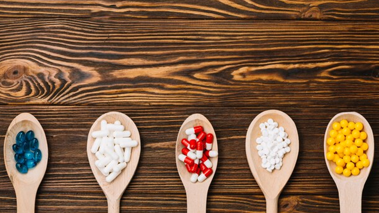 Top 10 Best CoQ10 Supplements in 2024