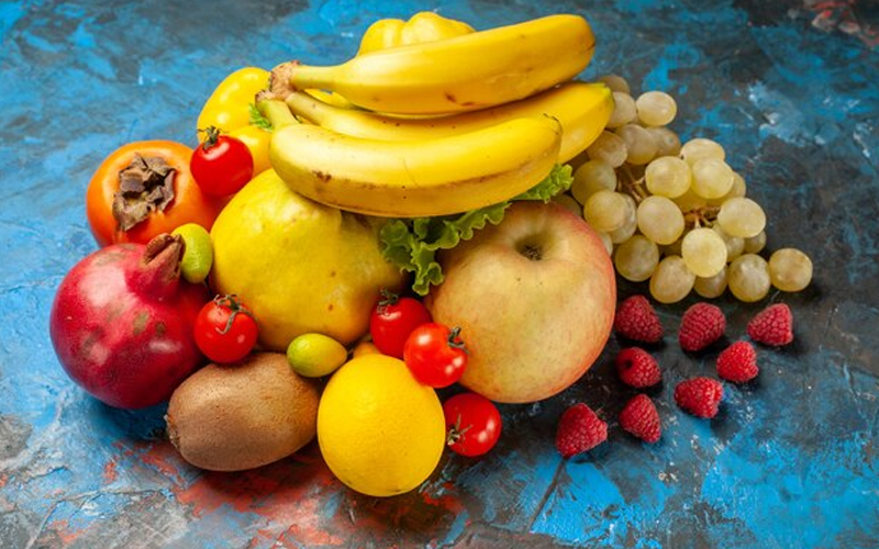 The Ultimate Guide to Prostate Wellness: Discovering the Best Fruits for Prostate Health