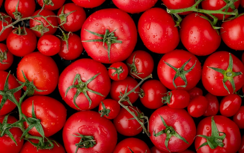 Tomatoes