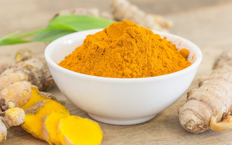 Turmeric