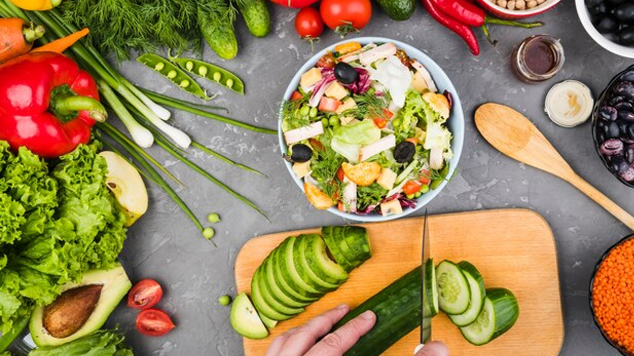 Unlock the Secrets to the Best Diet for Prostate Health