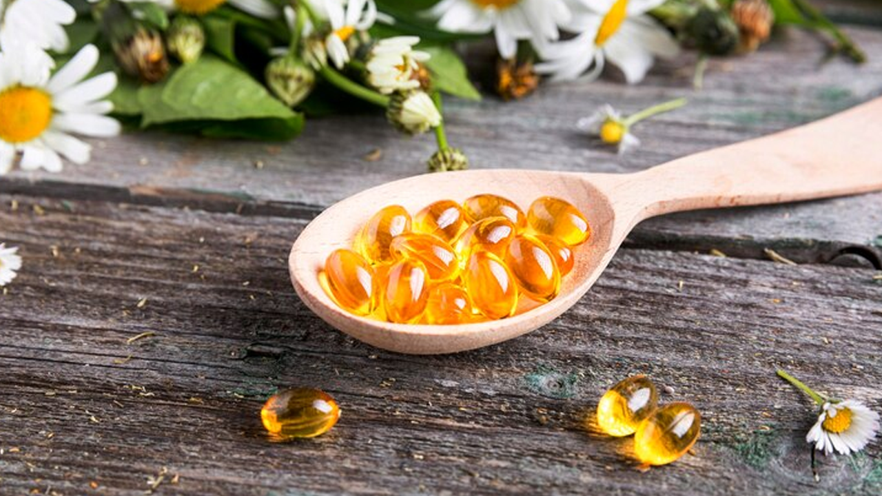 Unlocking the Secret: Best Time to Take CoQ10 and Fish Oil for Optimal Health - Find Out Now!
