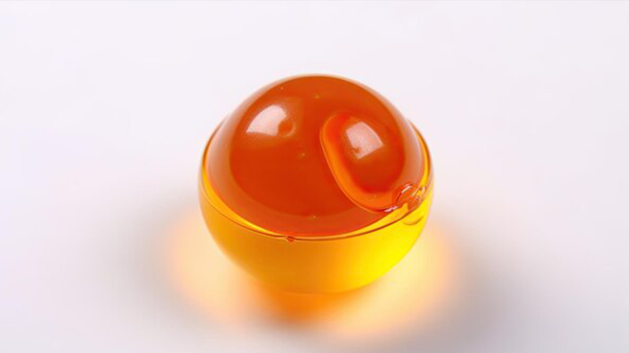Unlocking the Secrets to Vibrant Health: Best High Absorption CoQ10 Form