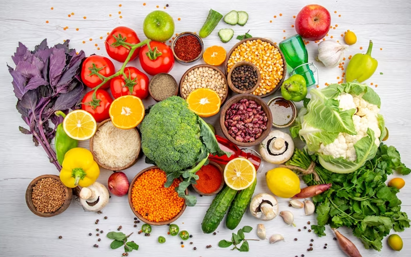 Vegan CoQ10 Supplement Benefits
