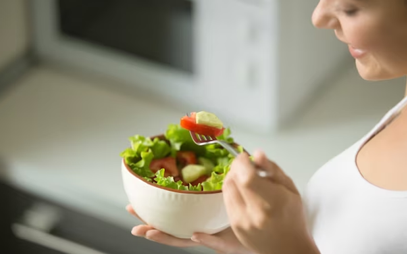 What Diet Shrinks the Prostate