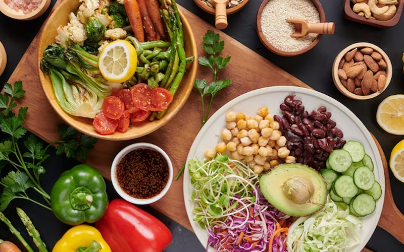 What food is good for your prostate
