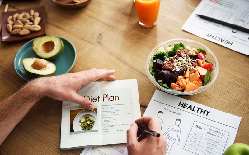 What is the Best Diet for Prostate Health