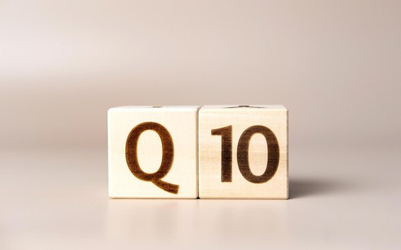 What is the Best Dosage of CoQ10