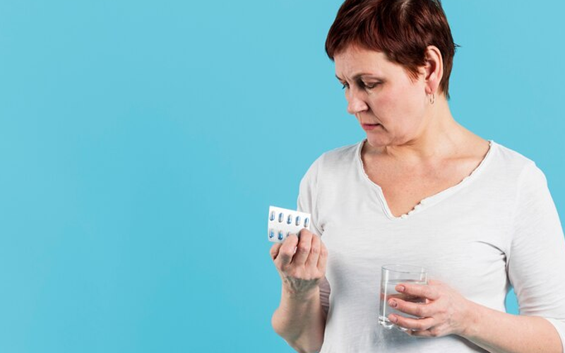 What medications should not be taken with coq10