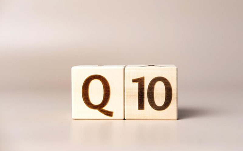 What to avoid when taking CoQ10