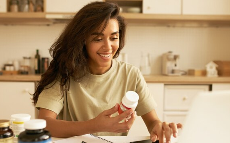 When to Incorporate CoQ10 in Your Daily Routine