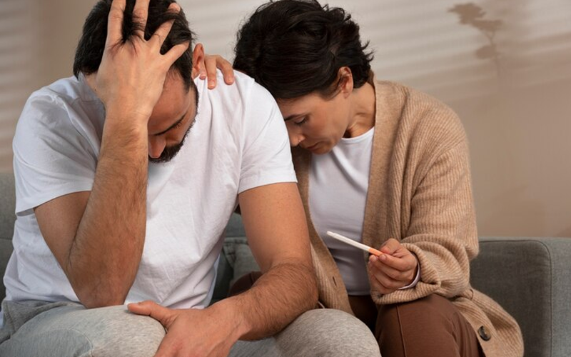 Why CoQ10 is Essential for Male Fertility