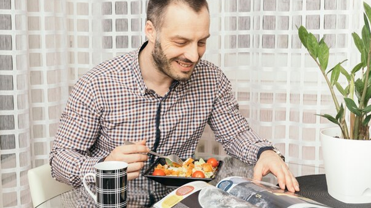 Best Food for Enlarged Prostate: Essential Nutrition Guide