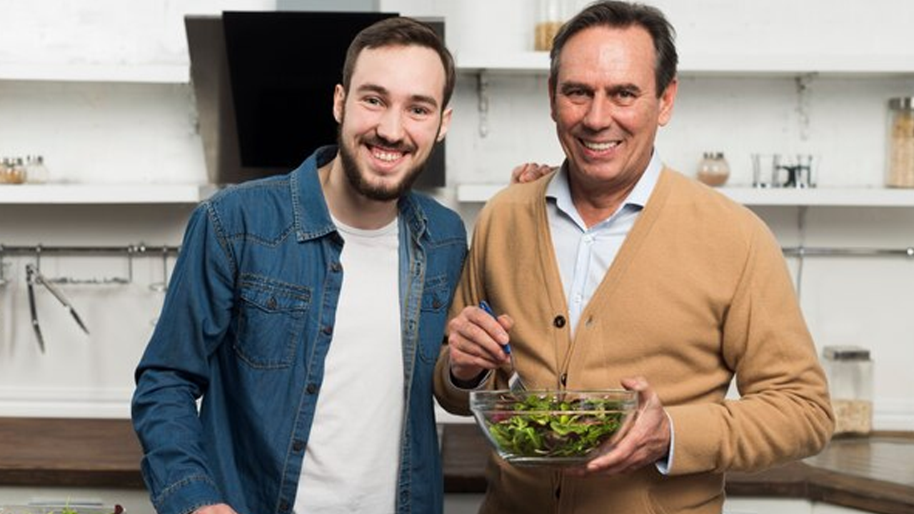 Best Foods for Men's Prostate Health: Optimal Nutrition for Vitality and Well-being