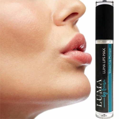 Luma Lips Review 2025: Best Lip Plumper for Fuller, Sexier Lips?