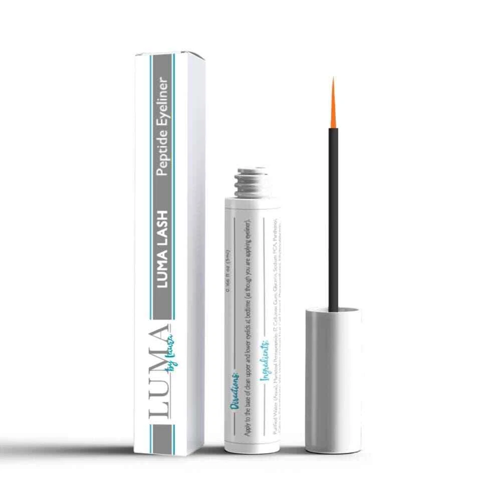 Luma Lash Review 2025: The Top Eyelash Growth Serum That Delivers Results