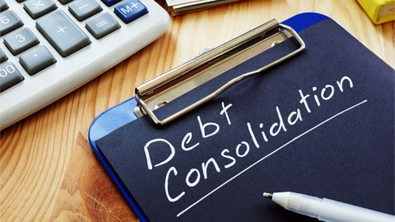 Smart Debt Consolidation Strategies That Can Help