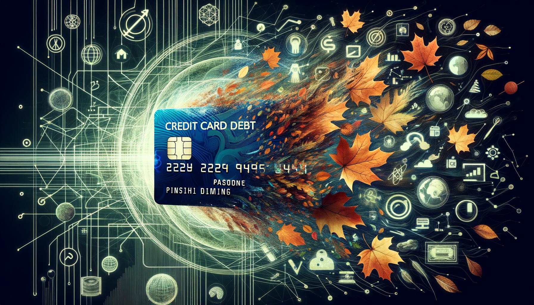 What Happens To Credit Card Debt When A Person Dies?