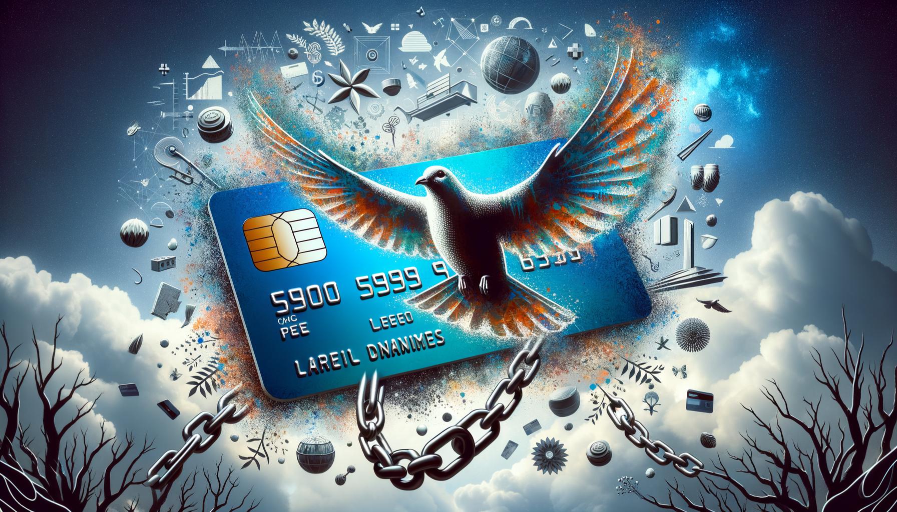 How To Get Out Of Credit Card Debt?