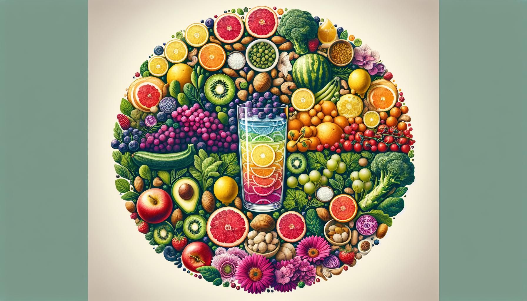 How To Add Alkaline To Your Diet