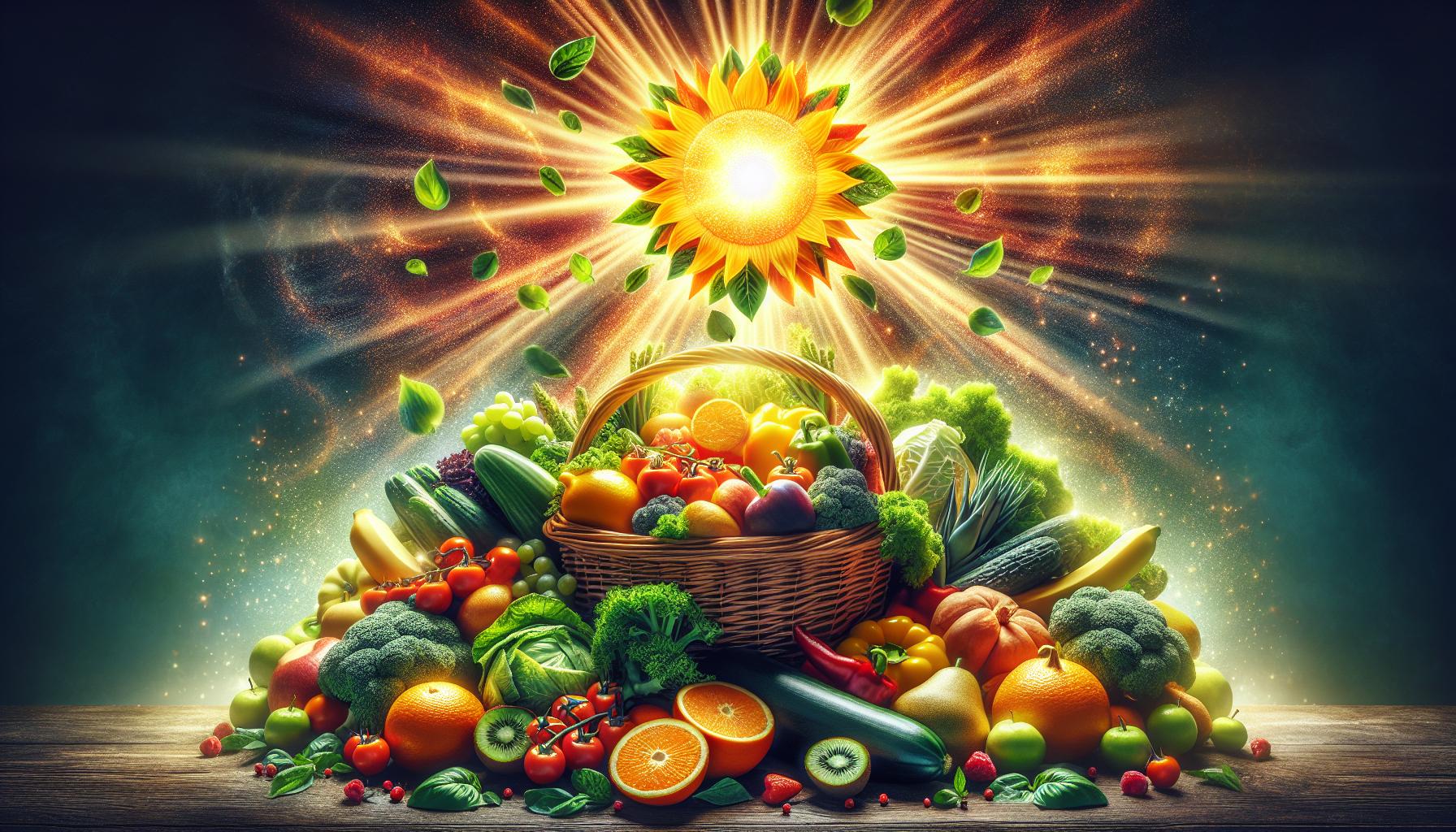 Discover the Top Energy-Boosting Tactics for a Low Carb Diet