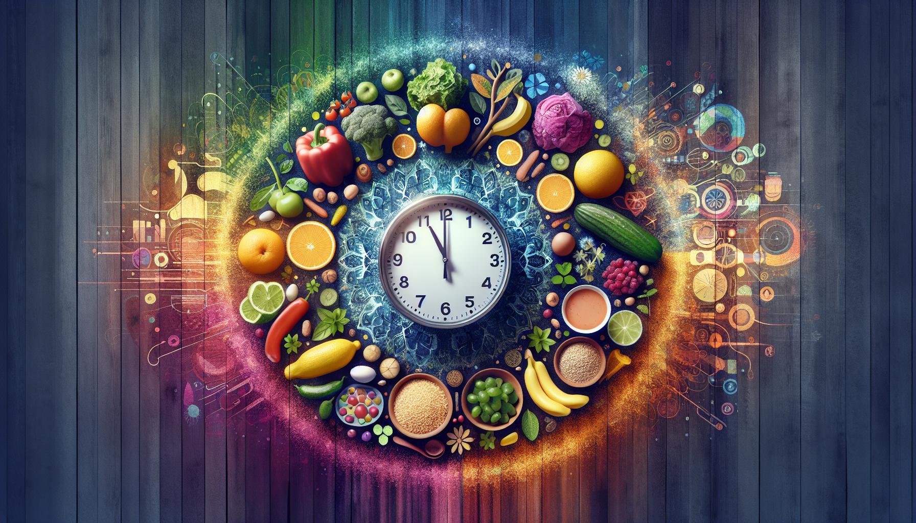 How Long Should You Do An Alkaline Diet For
