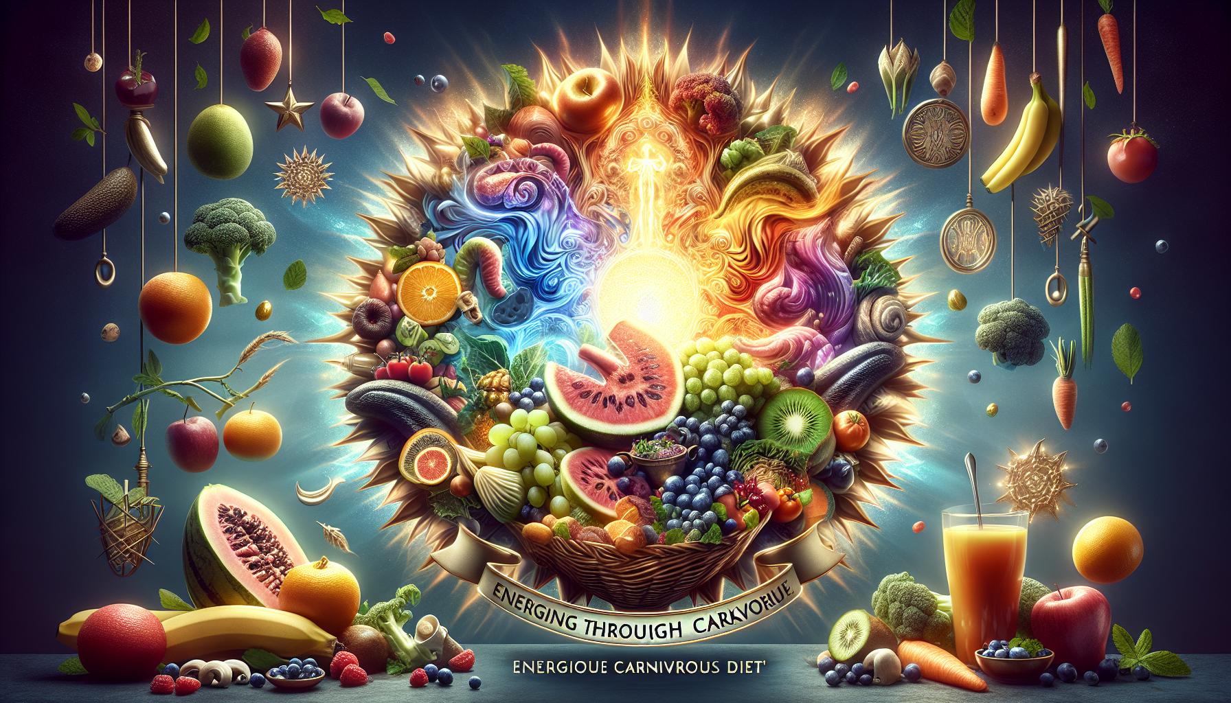 How To Get Energy On Carnivore Diet