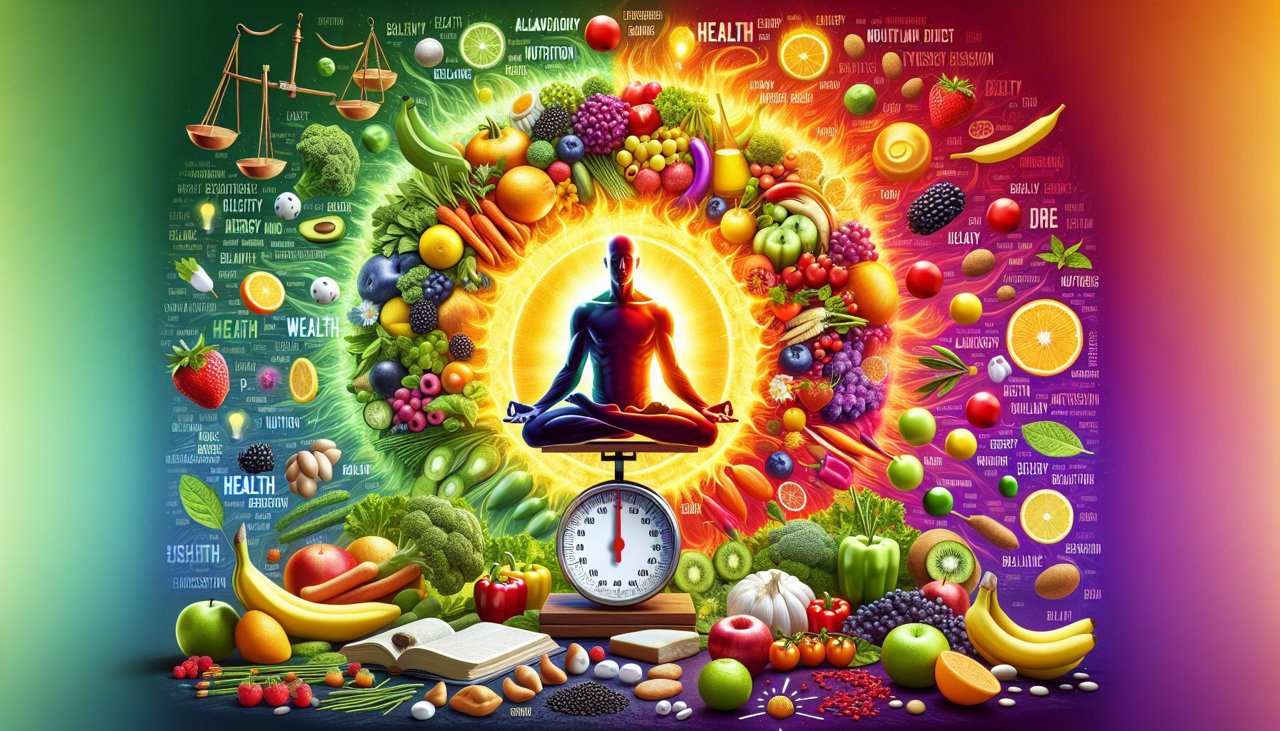 What Is The Best Diet For Energy