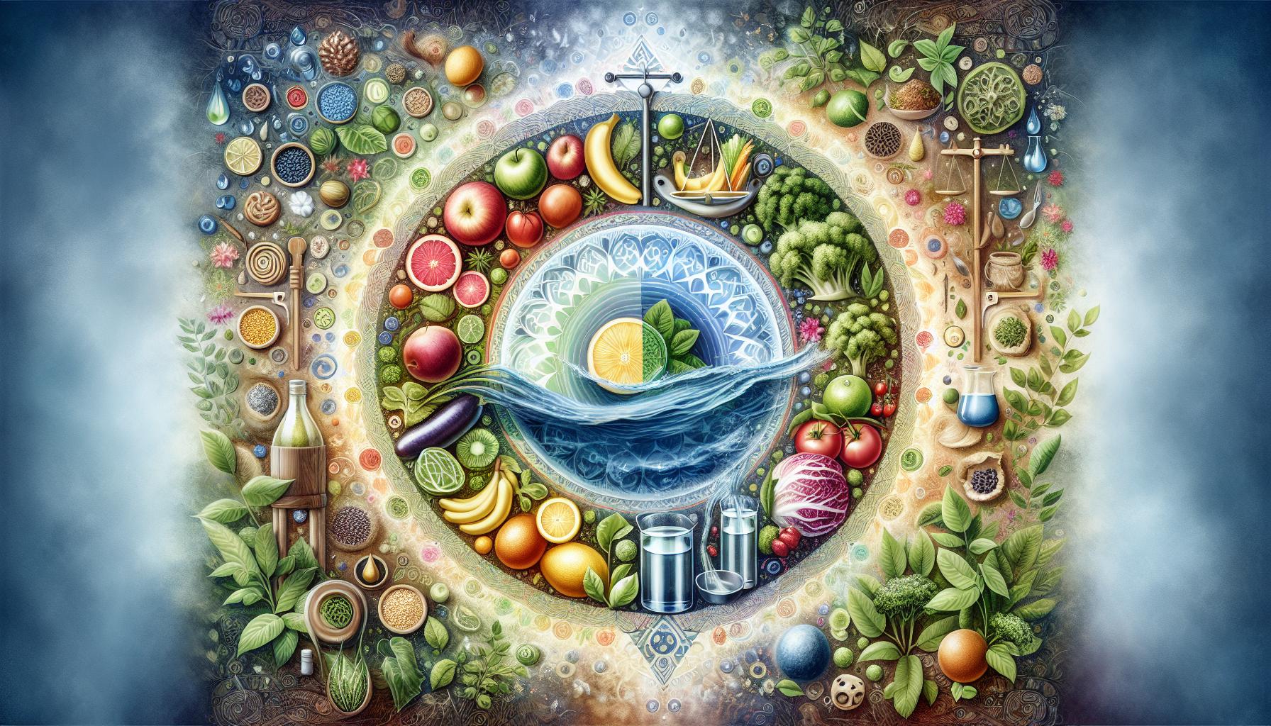 How To Convert To Alkaline Diet