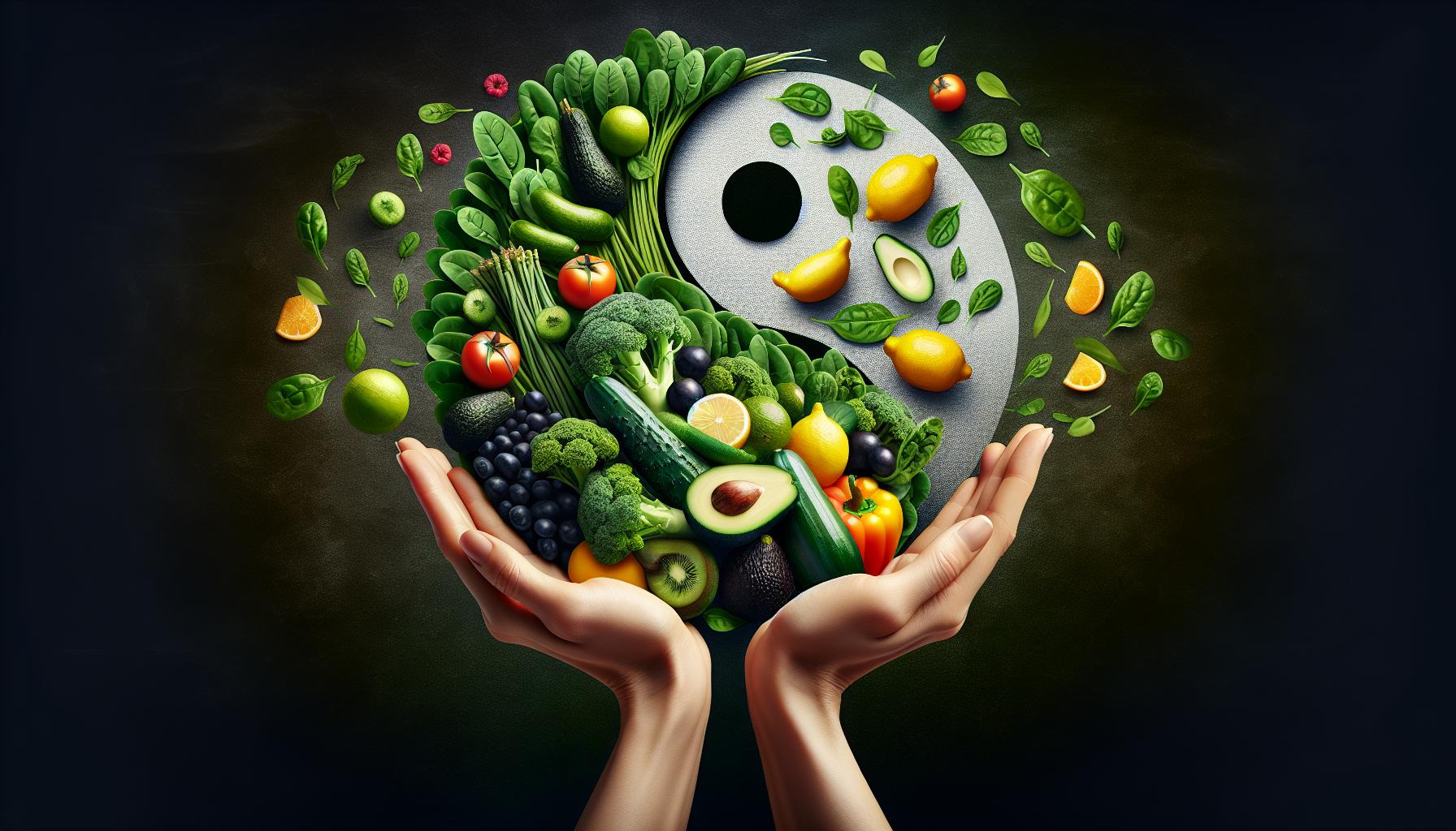 What Is Considered An Alkaline Diet