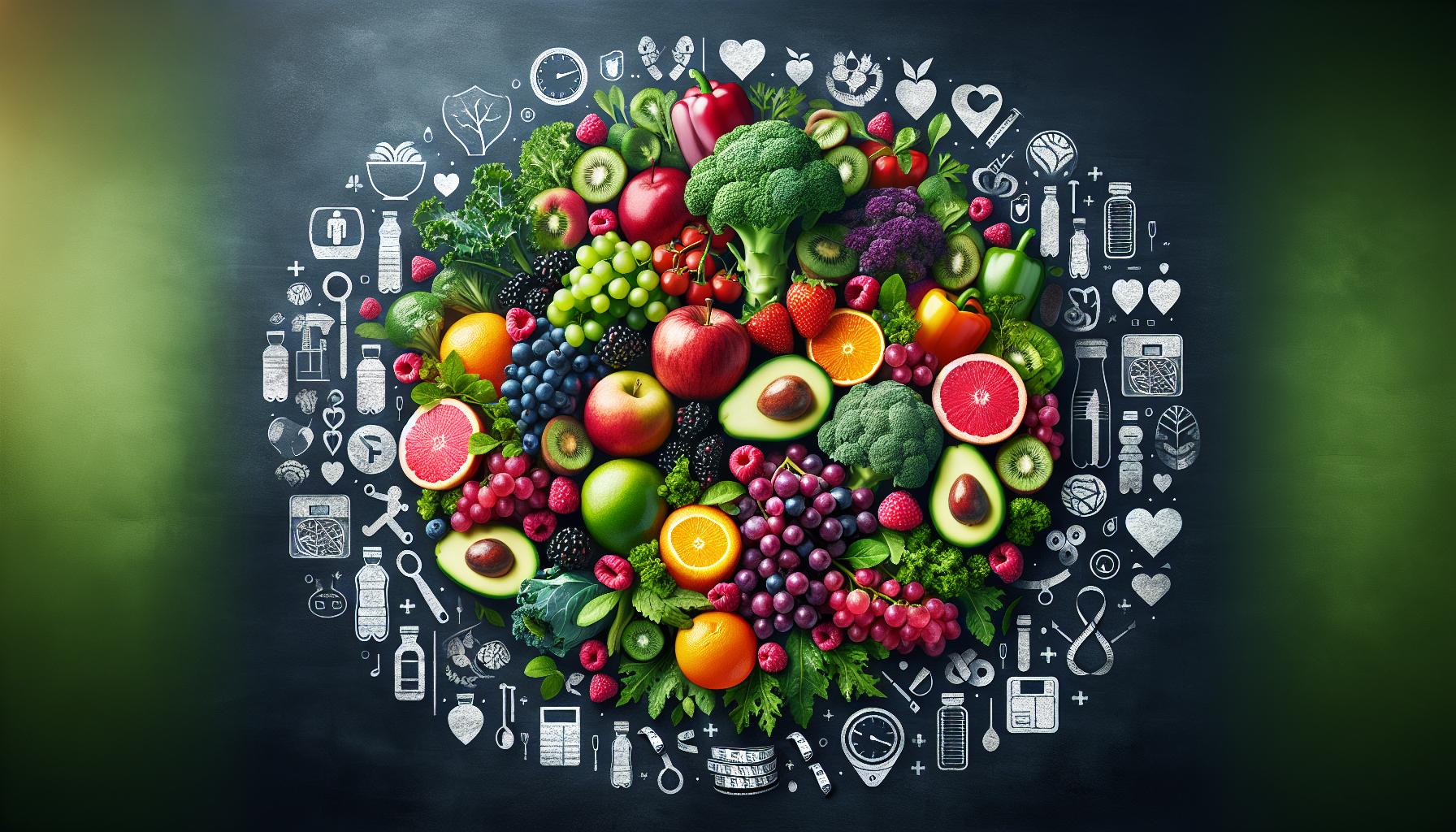 What Can I Eat On The Alkaline Diet