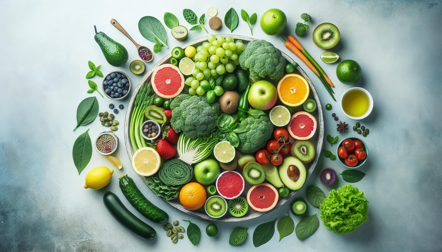 What Is The 21-Day Alkaline Diet