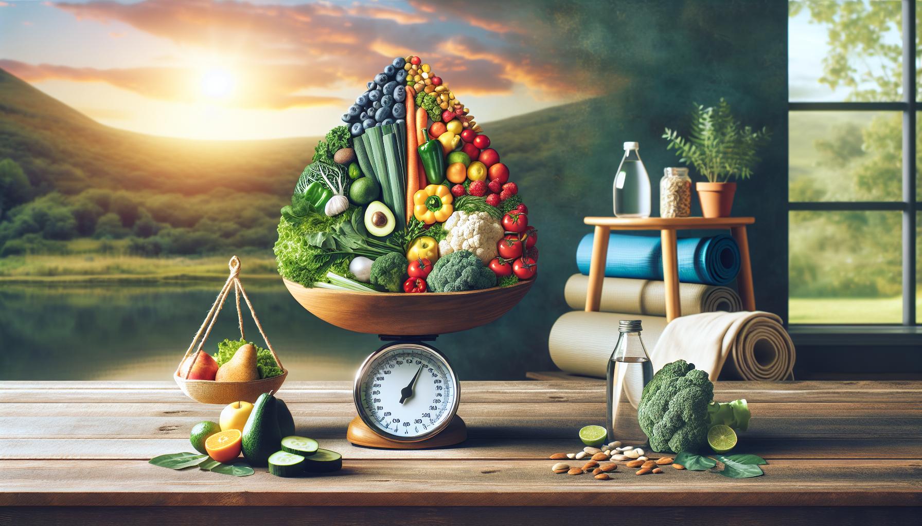 What Foods Can You Eat On An Alkaline Diet